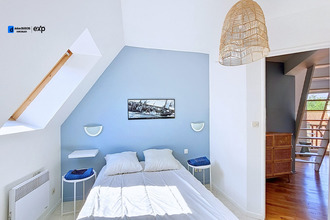  appartement wissant 62179