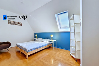  appartement wissant 62179