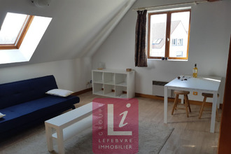  appartement wissant 62179