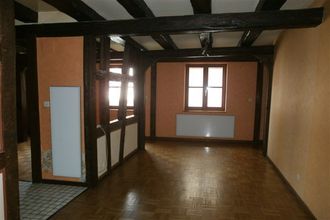  appartement wissembg 67160