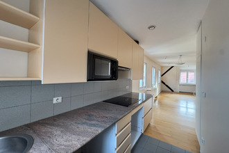  appartement wissembg 67160