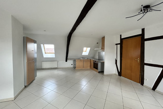  appartement wissembg 67160