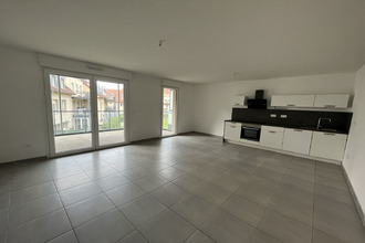  appartement wissembg 67160