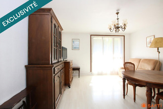  appartement wissous 91320