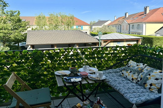  appartement wissous 91320