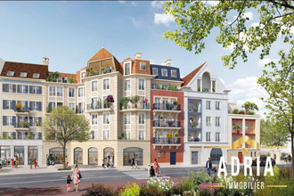  appartement wissous 91320