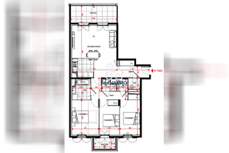  appartement wissous 91320