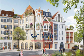  appartement wissous 91320