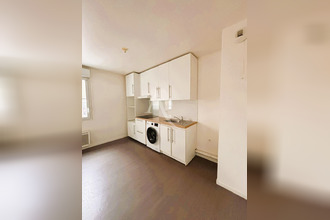  appartement wissous 91320