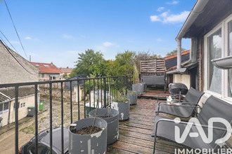  appartement wissous 91320