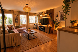  appartement wissous 91320
