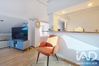  appartement wissous 91320