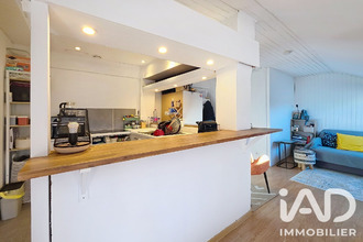  appartement wissous 91320