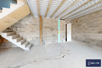  appartement witry-les-reims 51420