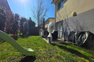  appartement witry-les-reims 51420