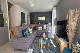  appartement witry-les-reims 51420