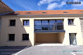  appartement witry-les-reims 51420