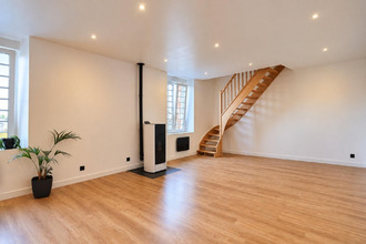  appartement witry-les-reims 51420