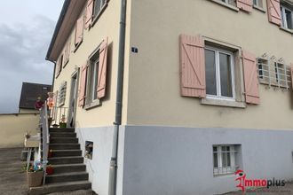  appartement wittelsheim 68310