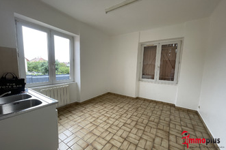  appartement wittelsheim 68310