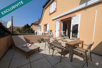  appartement wittelsheim 68310