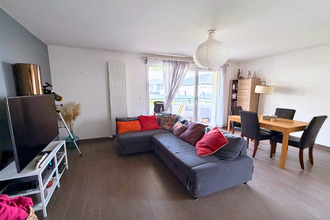  appartement wittelsheim 68310