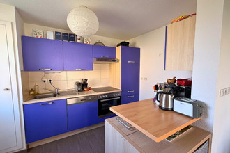  appartement wittelsheim 68310