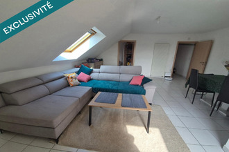  appartement wittelsheim 68310