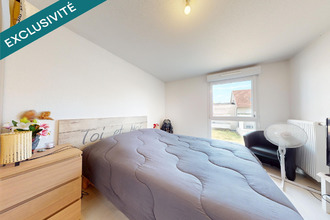  appartement wittelsheim 68310