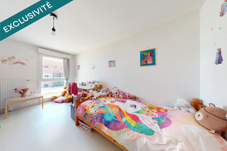  appartement wittelsheim 68310