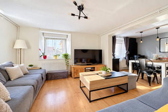  appartement wittelsheim 68310
