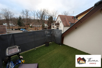  appartement wittelsheim 68310