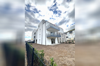  appartement wittenheim 68270