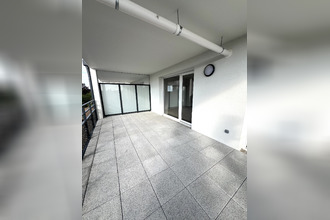  appartement wittenheim 68270