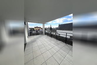  appartement wittenheim 68270