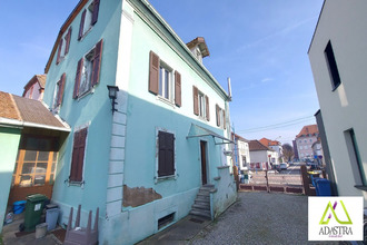  appartement wittenheim 68270