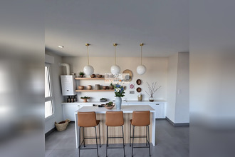  appartement wittenheim 68270