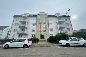  appartement wittenheim 68270
