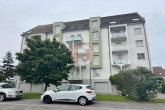  appartement wittenheim 68270