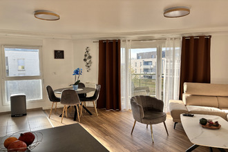  appartement wittenheim 68270