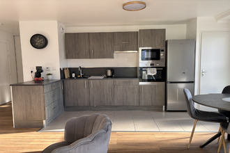  appartement wittenheim 68270