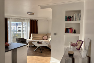  appartement wittenheim 68270