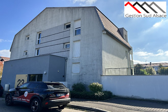  appartement wittenheim 68270