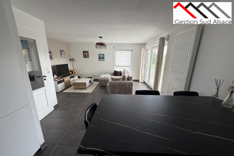  appartement wittenheim 68270