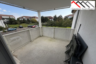  appartement wittenheim 68270