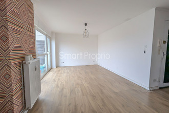  appartement wittenheim 68270