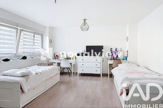  appartement wittenheim 68270