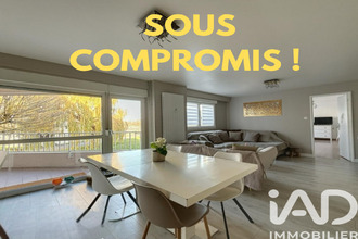  appartement wittenheim 68270