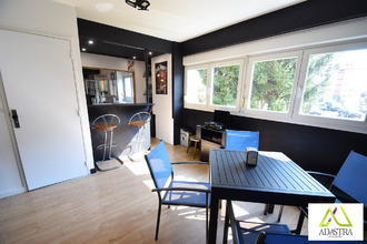  appartement wittenheim 68270