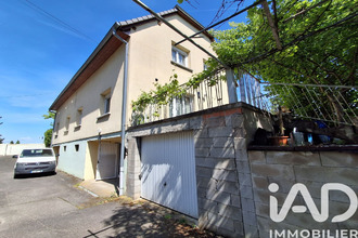  appartement wittenheim 68270
